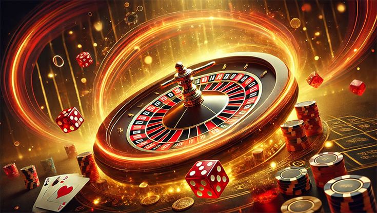 Winward کیسینو میں سلاٹ کھیلنا شروع کریں۔
